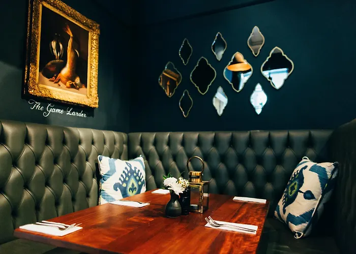 Embankment Hotel